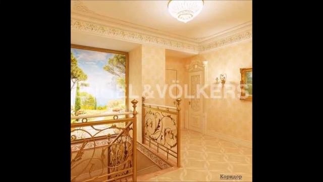 Engel&Volkers SPb: элитная недвижимость на Крестовском — ЖК«Олимпийская деревня» смотреть онлайн