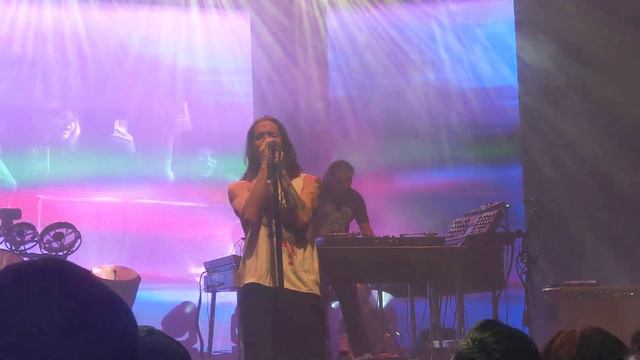 Incubus - Stellar (Live) Corpus Christi 2023