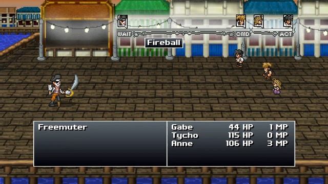 Penny Arcade Adventures: Episode 3: Giant Bomb Quick Look смотреть онлайн