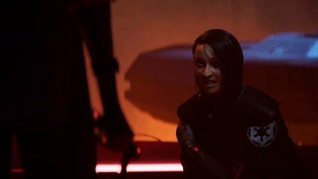 StarWars Jedi Fallen Order - Capitulo 34 Final - La Fuerza del Lado Oscuro смотреть онлайн