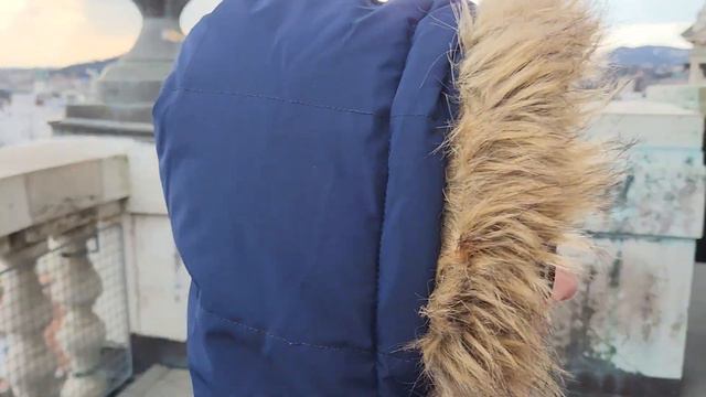 БУДАПЕШТ. ВЕНГРИЯ. Что посмотреть за 3 дня и стоит ли туда вообще лететь? смотреть онлайн