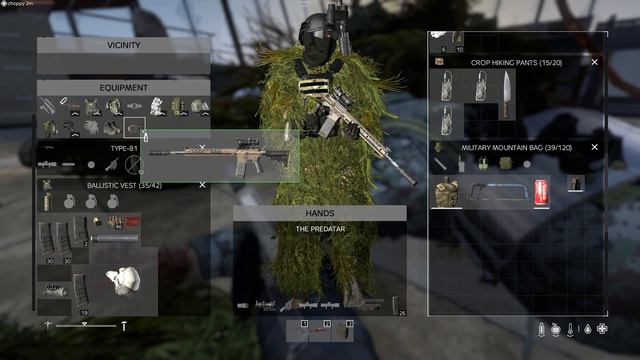 HUNTING DOWN AIRFIELD CAMPERS.. DayZ смотреть онлайн