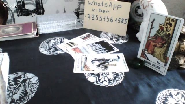 #ГАДАНИЕ ТАРО# ПРЯМОЙ эфир: 4 КОРОЛЯ#ЧТО ДУМАЕТ О ВАС СЕГОДНЯ?# смотреть онлайн