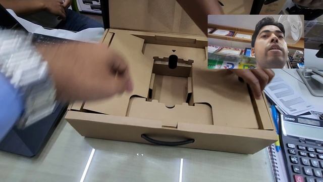 ASUS TUF Gaming A15 Unboxing Ryzen 7, 4GB RTX 3050 Graphics (16GB/512GB SSD/Windows FA506ICB-HN075W смотреть онлайн