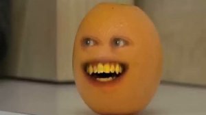 Annoying Orange-Deaths
