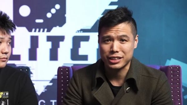 So excited for what's to come