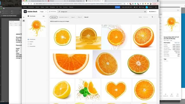 Box Packaging Design FULL PROCESS in under 10 minutes смотреть онлайн