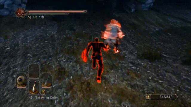Dark Souls 2 PvP: Gowers Rings of Protection смотреть онлайн