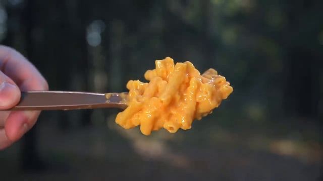 ИРП для выживания на 48 часов! Съел ВСЁ!  Такого у нас нет.