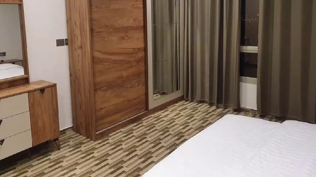 1 BEDROOM APARTMENT II RENT 350/- II FURNISHED APARTMENT II ROOMS FOR RENT IN JANABIYA смотреть онлайн