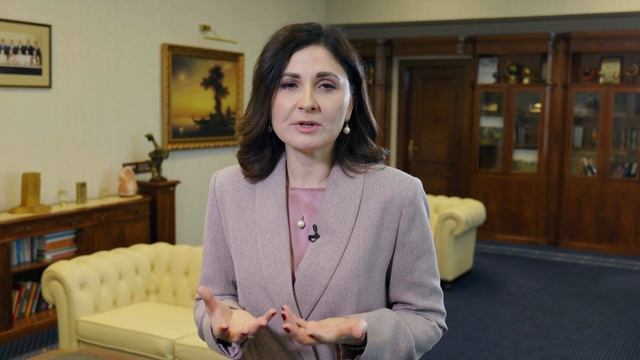 27 лет корпорации "Девелопмент-Юг" смотреть онлайн