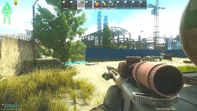 Tarkov Shooter Part 5 - Jaeger Task Guide - Escape From Tarkov смотреть онлайн