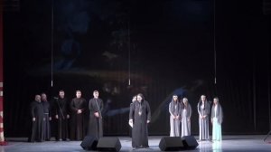 Отец Серафим Бит Хариби