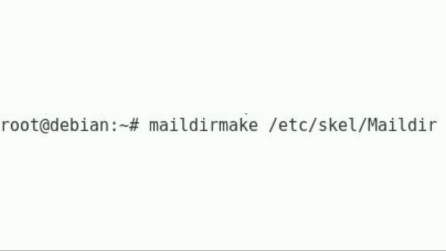 MAIL SERVER || SISTEM OPERASI BERBASIS JARINGAN смотреть онлайн
