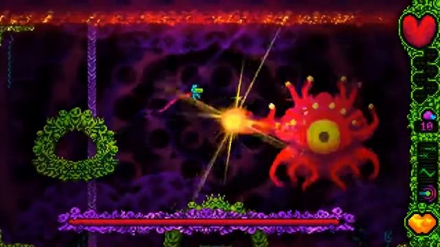 Straimium Immortaly | Trailer (Nintendo Switch) смотреть онлайн