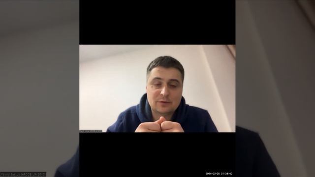 30 Днів Живої Води - Марафон | День 11 | Вечірня зустріч смотреть онлайн