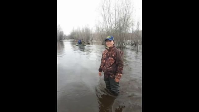 Паводок 2018 Алдан Чериктей смотреть онлайн