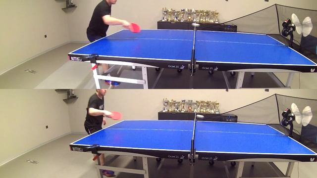 Comparison - Dignics 09c vs Dignics 05 смотреть онлайн