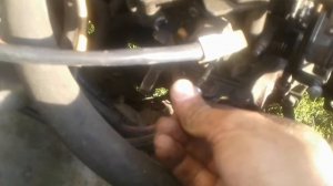 Как настроить холостой ход на карбюраторе кейхин 1 на Ауди 80 1.8