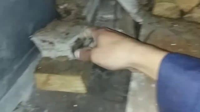 Пристройка из бруса?. Продолжение...? смотреть онлайн