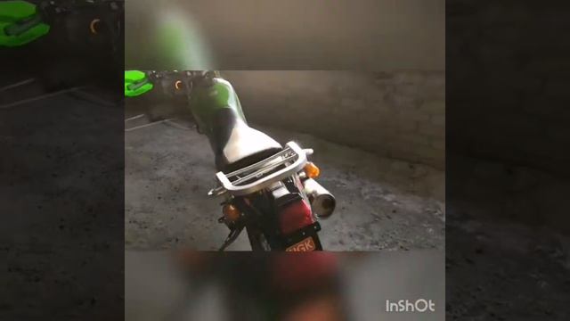 Kawasaki Super sherpa для чего он? смотреть онлайн