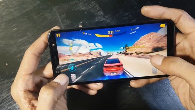 Samsung Galaxy J8 Gaming Review смотреть онлайн
