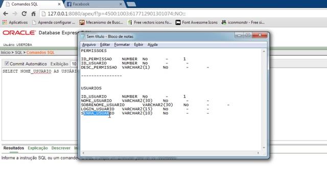 Oracle Database #04 - JUNÇÕES, INNER JOIN, LOGICA (AND E OR) E ORDER BY смотреть онлайн