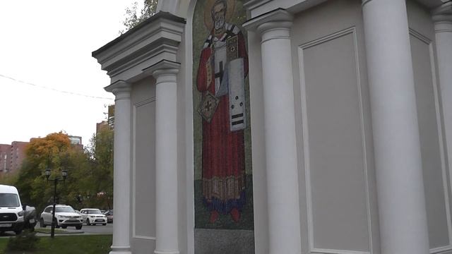 Московский городской суд. Планы на день.
