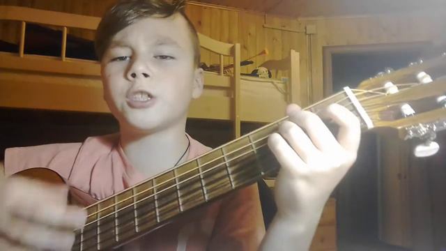 Berito(Взлетай)кавер. смотреть онлайн