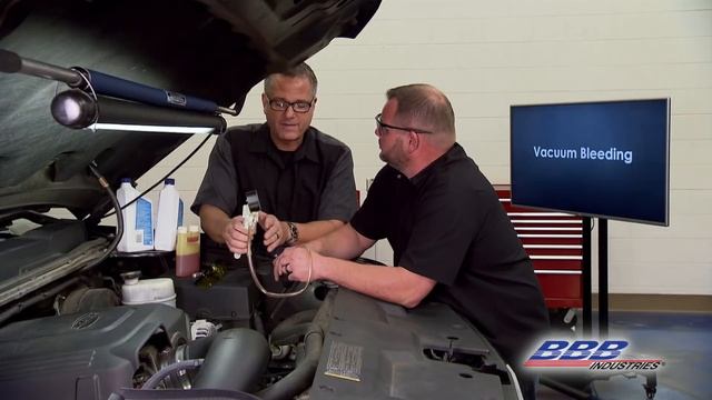 How To Bleed Air Out of a Power Steering System to Prevent Failures and Reduce Noise смотреть онлайн