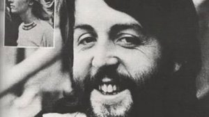 PAUL & LINDA McCARTNEY　「MONKBERRY MOON DELIGHT (Ram + Thrillington)」