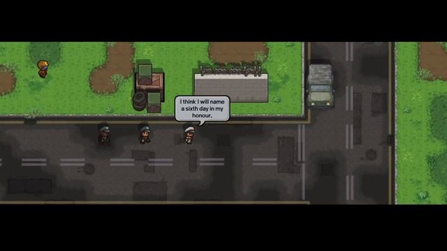 The Escapists 2 All Escape Cutscenes смотреть онлайн