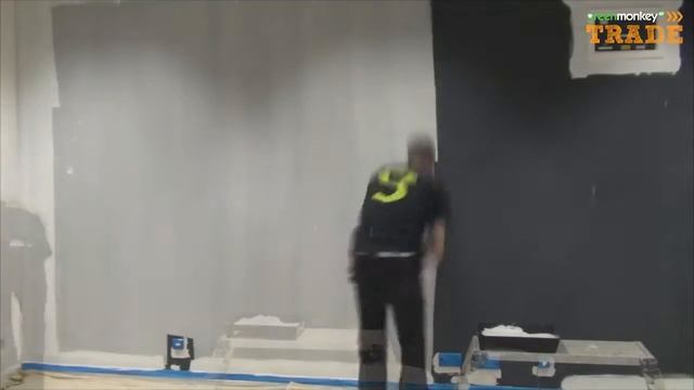 Magnet Plaster & Sketch PRO Install смотреть онлайн