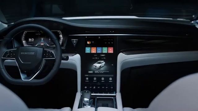 Nissan Venucia Hybrit❤ Benzin+electro?