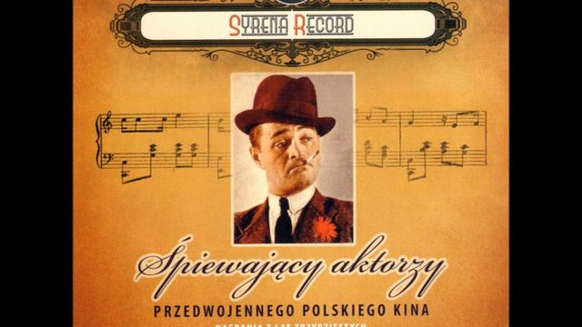 Andrzej Bogucki - Oj radi rida! (Syrena Record) смотреть онлайн