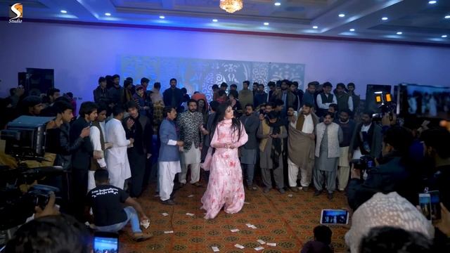 Dhola Sada Ay - Pari Paro Dance Performance - #SGStudio смотреть онлайн