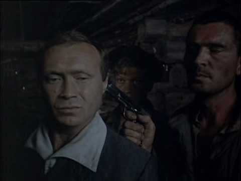 Холодное лето 53-го (Трейлер) смотреть онлайн