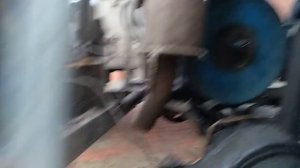 Вологодский каракат вездеход, болотоход