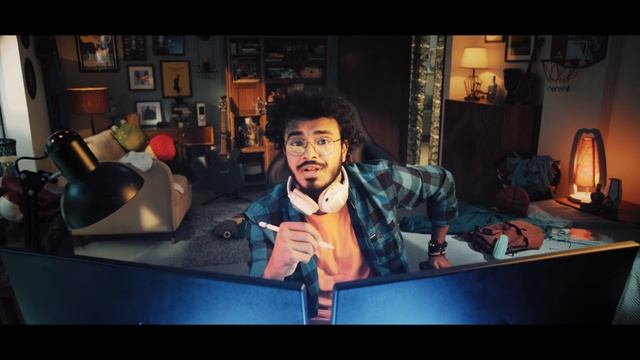 TP- Link Excel Testimonial – Freelancer TVC смотреть онлайн