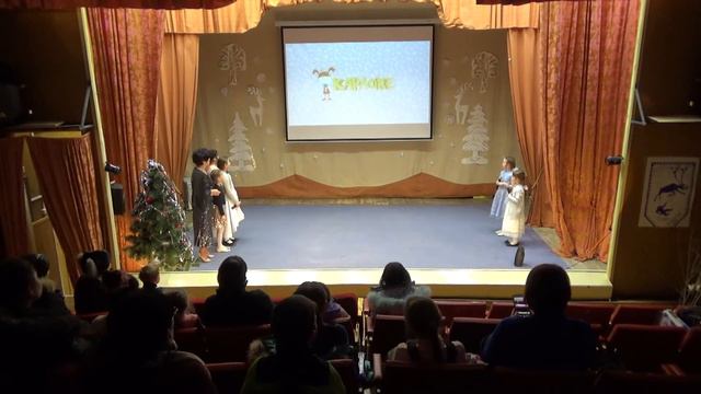 Муниципальное казённое учреждение дополнительного образования «Пенжинская детская школа искусств» смотреть онлайн