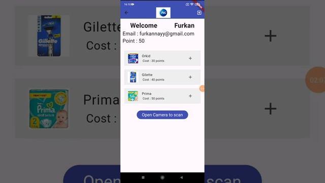 Flutter Text Recognition App | Google ML Kit смотреть онлайн