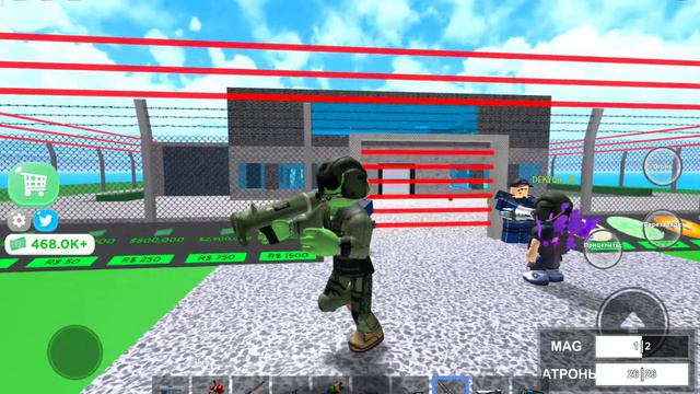 как построить полицейский участок в роблоксе (4) смотреть онлайн