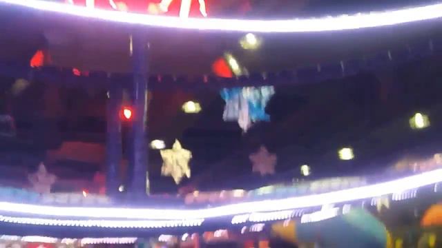 Игроленд Днепр/ МОЕ ПЕРВОЕ ВИДЕО! смотреть онлайн