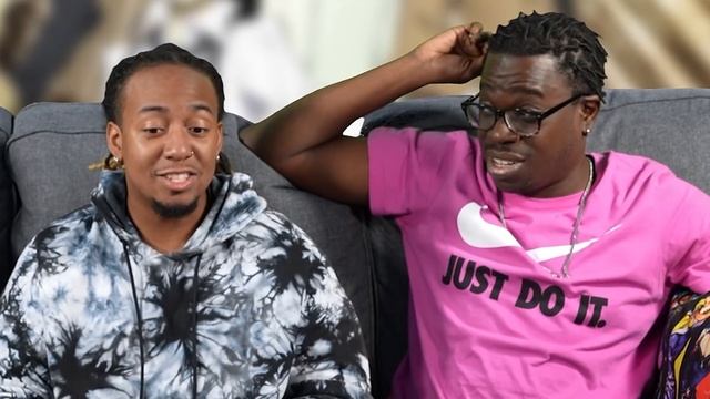 They Got NO AIM!! | Bungo Stray Dogs Ep 11 Reaction смотреть онлайн