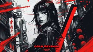 Dark Techno _ Midtempo _ Industrial _ Cyberpunk Mix # 3