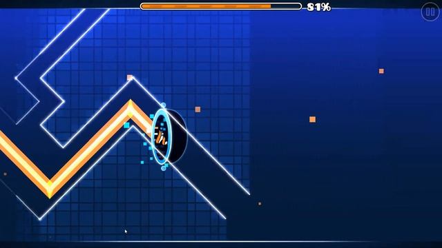 Phazd | By iIkotIi | Geometry Dash смотреть онлайн