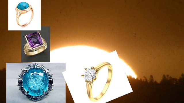 КОЛЬЦА - ПРИМЕТЫ. Суеверия, традиции, приметы связанные с обручальными кольцами. Что можно а что не смотреть онлайн