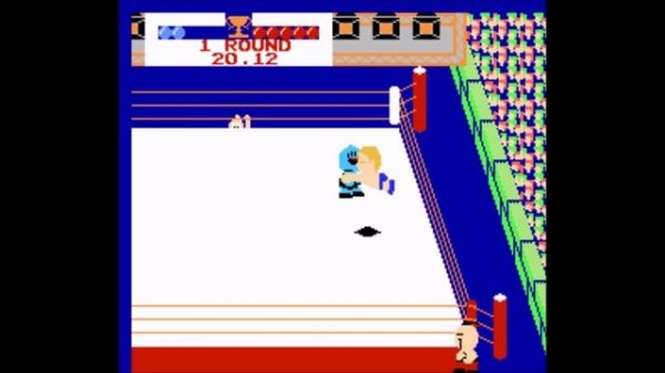 M.U.S.C.L.E.: Tag Team Match (Last Life # 068)