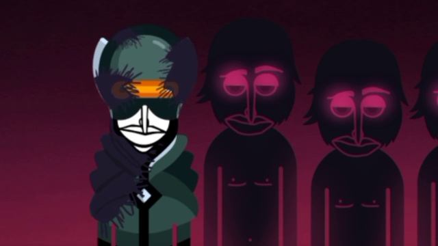 Incredibox Corruption! Incredimods Incredibox New! [Mod]