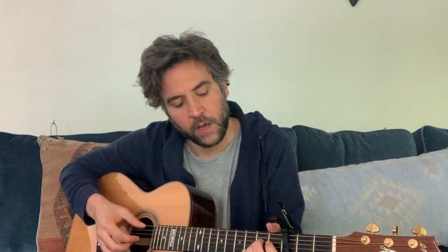 ONE LIFE - Josh Radnor смотреть онлайн
